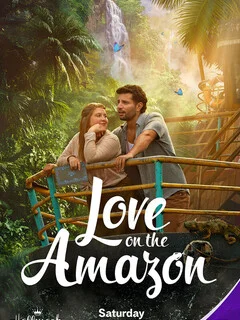  Love on the Amazon 