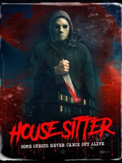  House Sitter 