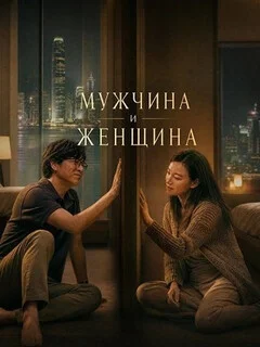  Мужчина и женщина 