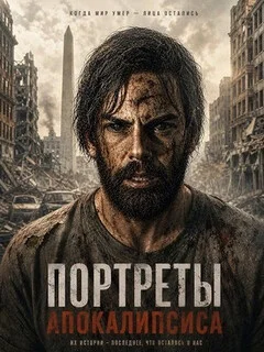  Портреты апокалипсиса 