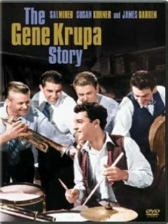  История Джина Крупы 