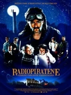  Радиопираты 
