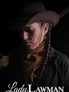  Lady Lawman 