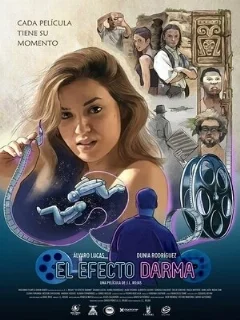  El Efecto Darma 