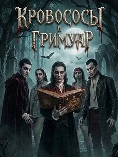  Кровососы и Гримуар 