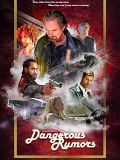  Dangerous Rumors 