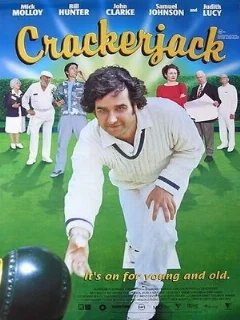  Crackerjack 