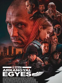  The Siege: Archangel One 