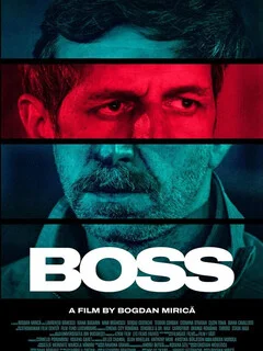  Boss 