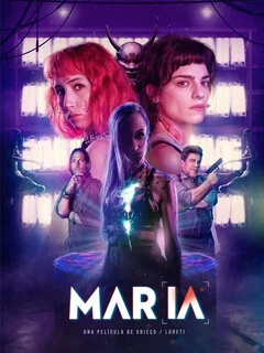  María 