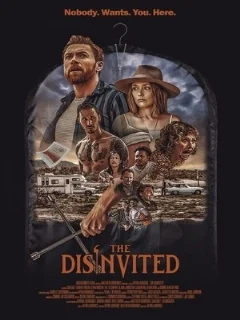  The Disinvited 