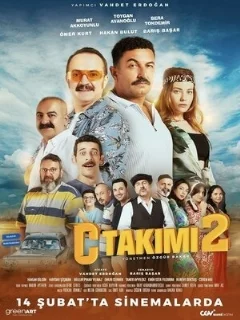  C Takimi 2 