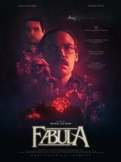  Фабула 