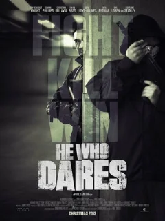  Тот, кто посмеет 