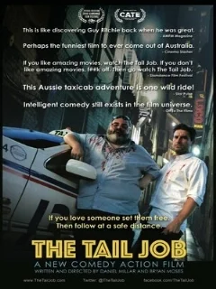  The Tail Job 