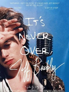  It's Never Over, Jeff Buckley 