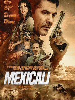  Mexicali 