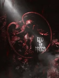  The God of Frogs 