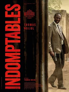  Indomptables 